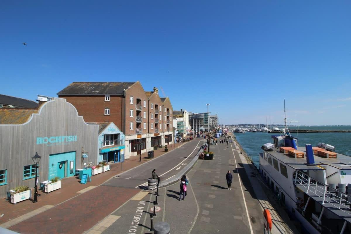 Beau Gite Poole Exterior photo